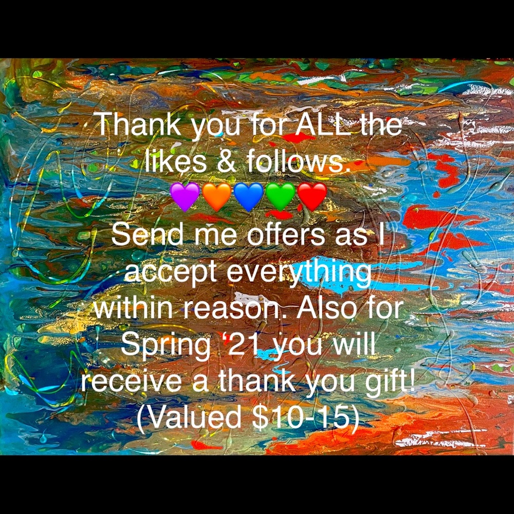 Make an Offer!!